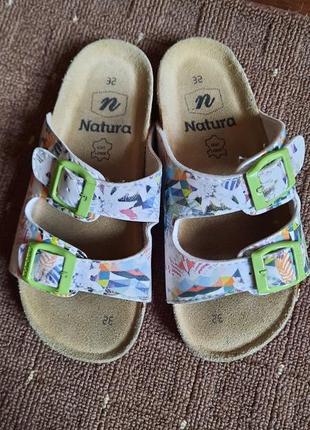 Шльопанці 32р