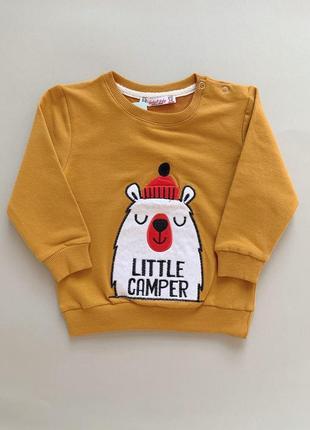 Кофточка на 24-36 міс