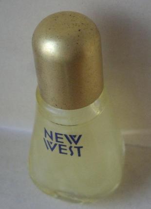 Мініатюра - aramis - new west skinscent for herl - parfum sensuel desert nectar - 7 ml. оригінал.2 фото