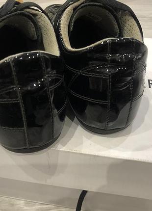 Кроссовки bikkembergs 4