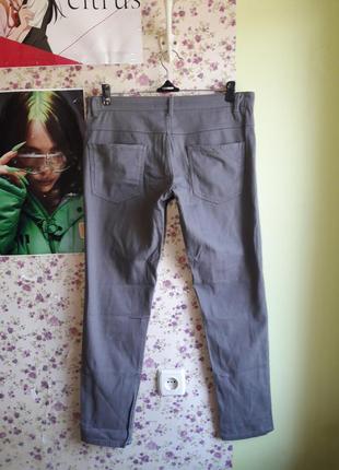 Стрейчевые джинсы скинни2 фото