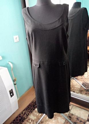 Чорне плаття😍😍😍