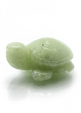 Черепаха нефритова 5см