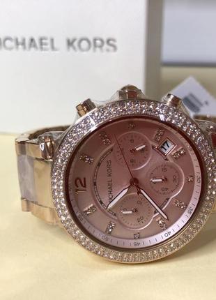 Часы женские michael kors