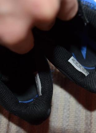 Очень лёгонькие кроссовки ля мальчика adidas р.31 (на 30, 19,5 см)7 фото