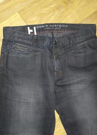 Классные дизайнерские джинсы от doris hartwich( германия)3 фото