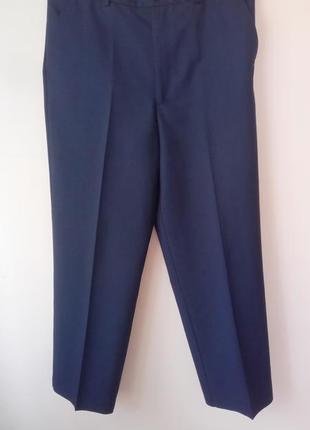 Штаны farah classic