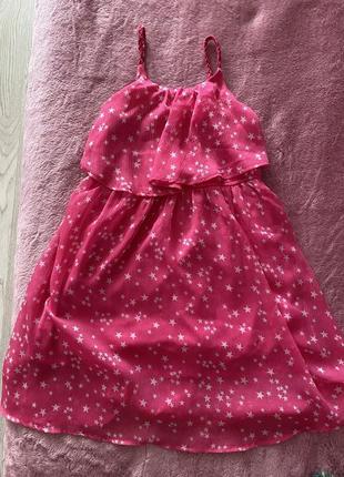 Сарафан на 10лет