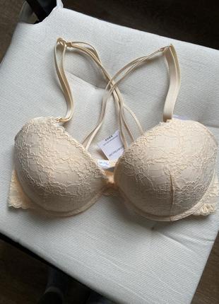 Лифчик, бюстгальтер