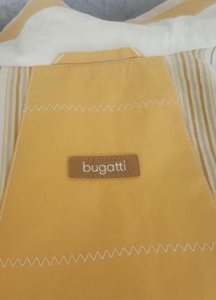 Куртка"bugatti",germany3 фото