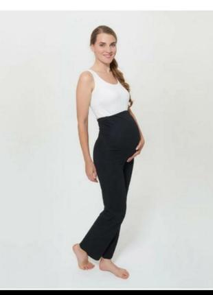 Новие штани для беременних  crivit sports  , штани для вагітних ,акція , розпродаж2 фото