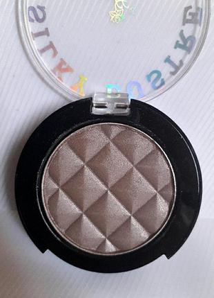 Перламутрові тіні для повік silky lustre, флер