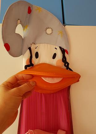 Органайзер для дитячих речей / іграшок тощо