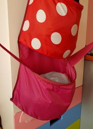 Органайзер для дитячих речей / іграшок тощо