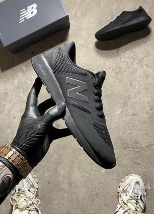 🔥 кросівки new balance 420 tb black (оригінал).