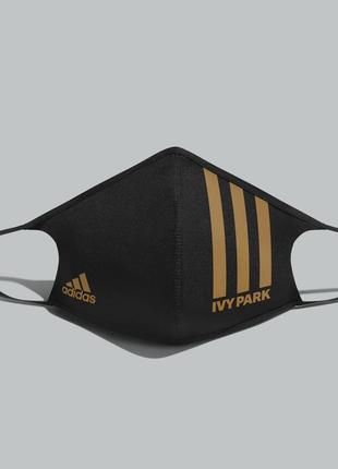 Маска adidas x ivy park ha0174 оригінал