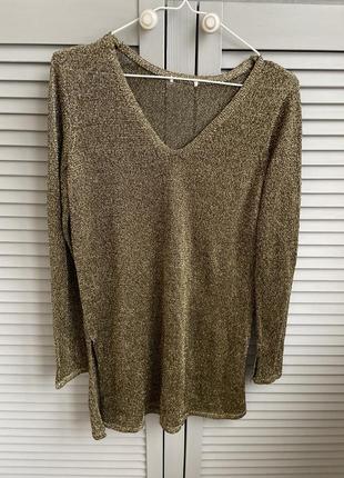 Кофта h&m