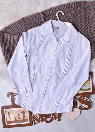 Блузки детские/ подростковые