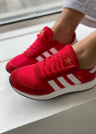 Кроссовки adidas iniki