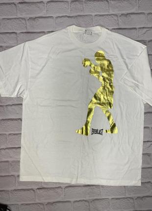 Футболка everlast