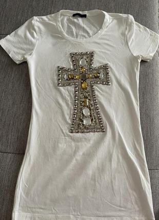 Футболка pinko