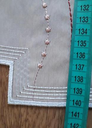 Штори, гардини, декор