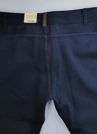 Штаны,  брюки, легинсы, джегинсы подростковые mayoral, 157 см3 фото