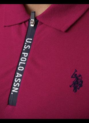 Плаття u.s.polo assn6 фото