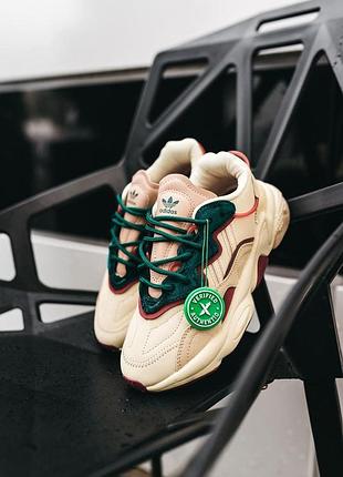 Кросівки adidas ozweego