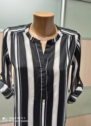 Платье рубашка dorothy perkins 10