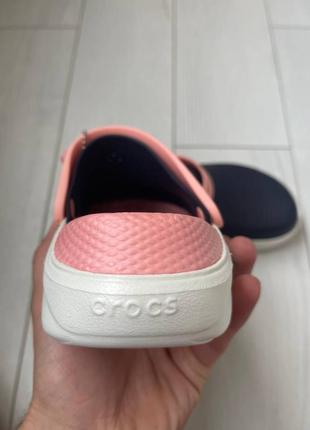 Crocs literide2 фото