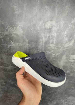 Crocs literide1 фото