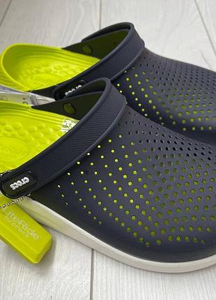 Crocs literide 6