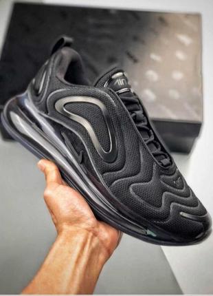 Кроссовки nike air720. подошва воздушный балон max air.