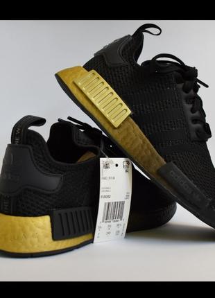 Adidas originals nmd r11 фото