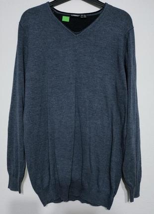 Акція 🔥 1+1=3 3=4 🔥 l m 50 48 ідеал пуловер светр, кофта zxc1 фото