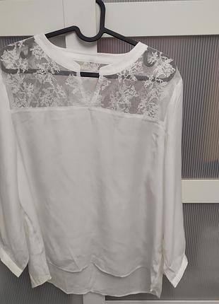 Блуза нарядная