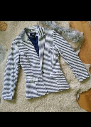 Піджак h&m