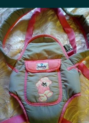 Кенгуру для малышей