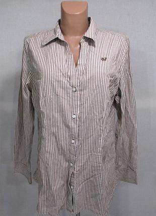 Блузка s.oliver, 46, cotton, отл сост!