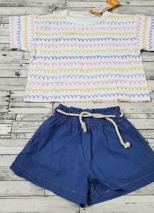 Стильний костюм бембі