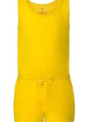 Класний ромпер на 6-8 років