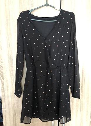 Платье 3