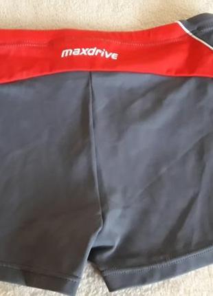 Плавки шортики фірми max drive p. 164