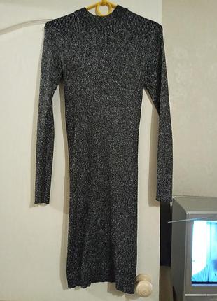 Платье 2