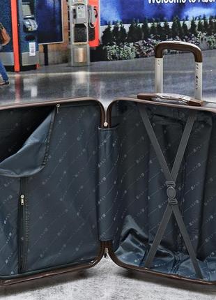 Валіза,дорожня сумка ,сумка на колесах ,польський бренд ,відмінна якість8 фото