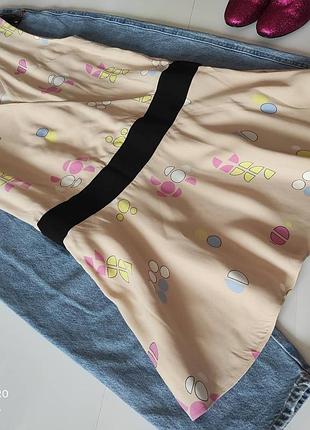 Плаття на запах 1+1=3 6