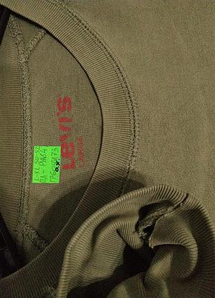 🔥1+1=3  3=4🔥 l xl 50 52 levis толстовка худи свитер zxc2 фото