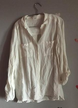 Сорочка promod