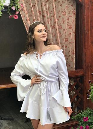 Сукня 4